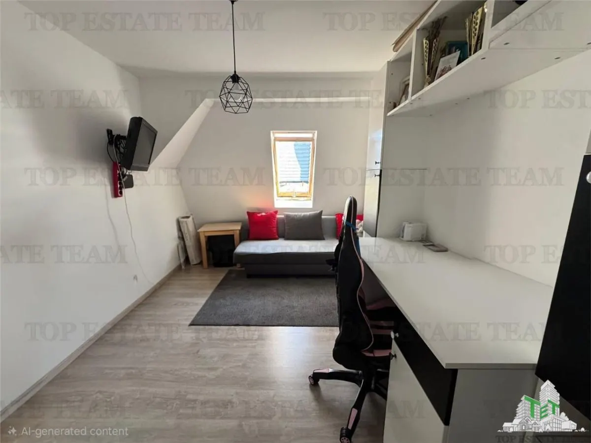 Apartament 3 camere, zona Dristor - foto 10