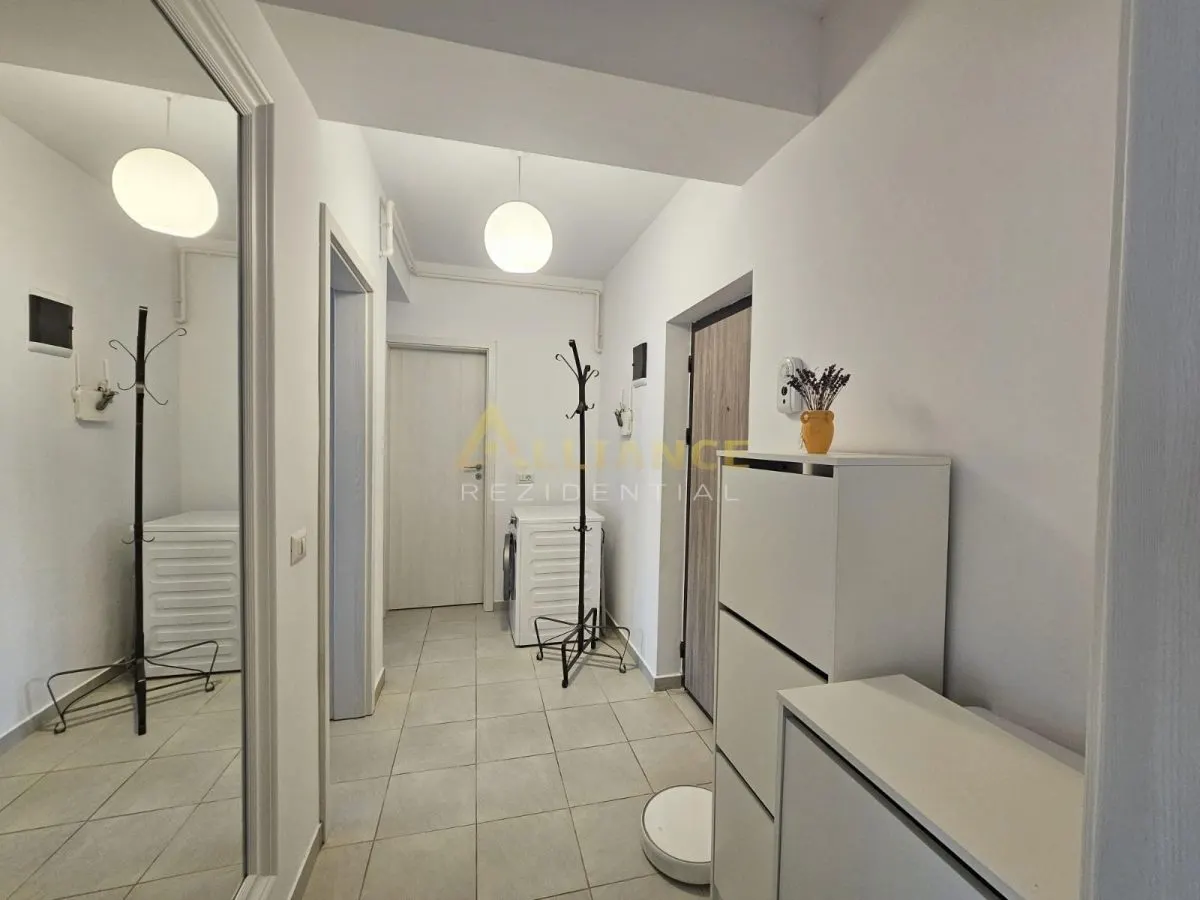 Popesti-Leordeni  -- Apartament 2 camere - foto 2