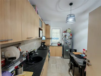 Apartament cu doua camere Zona Fartec - foto 2
