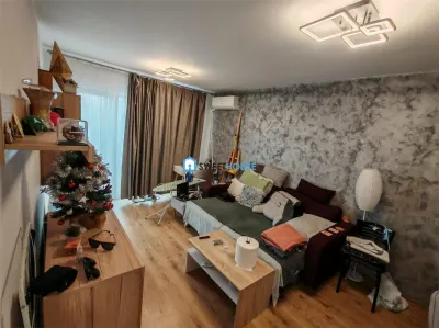 Apartament cu doua camere Zona Fartec - foto 3