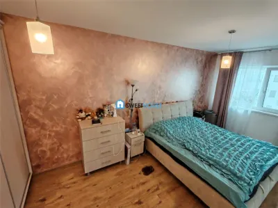 Apartament cu doua camere Zona Fartec - foto 8