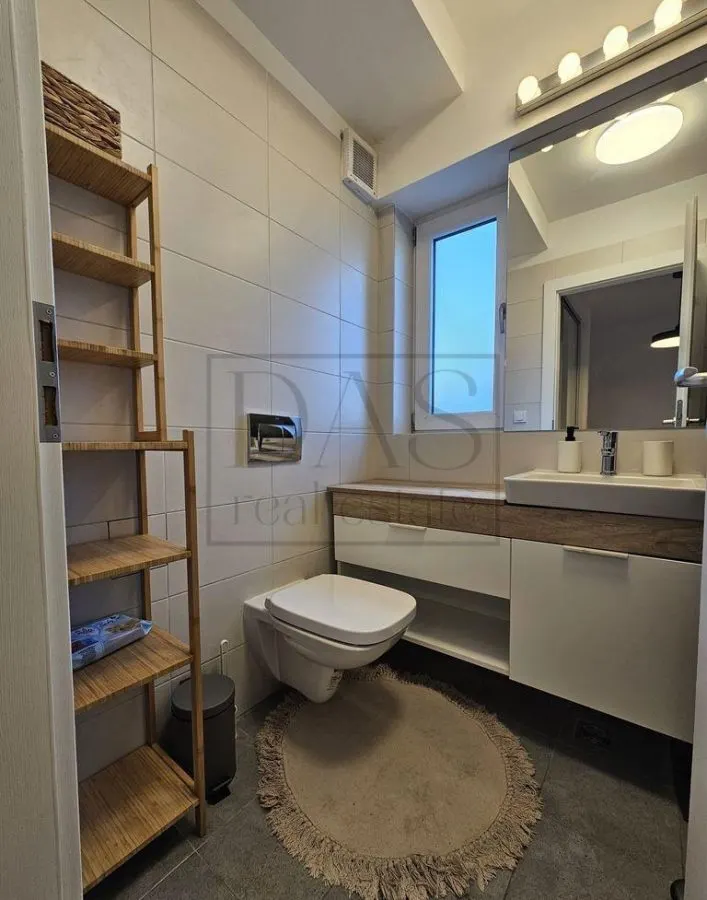 Apartament 2 camere | Belvedere Residence | Metrou Pipera - foto 7