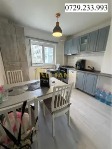 [VITAN] Apartament 2 camere - decomandat | Mobilat si Utilat - Bucuresti