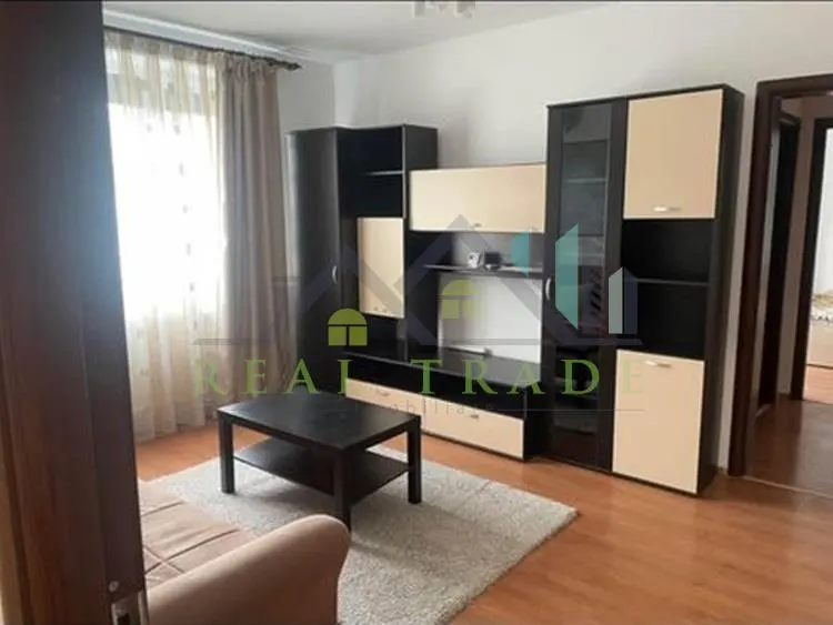 Apartament 2 camere mobilat complet Astra - foto 1
