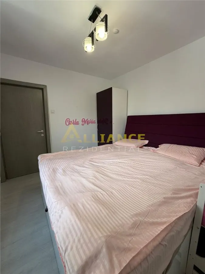 Dristor - 2 camere decomandat - foto 5