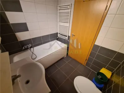 Apartament 3 camere Avantgarden 1 - foto 12