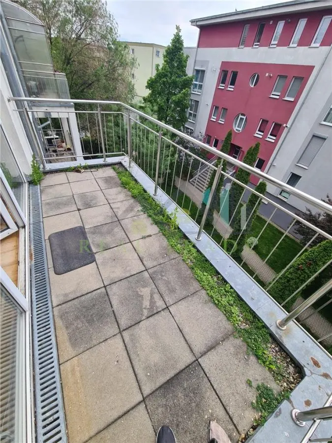 Apartament 3 camere Avantgarden 1 - foto 7