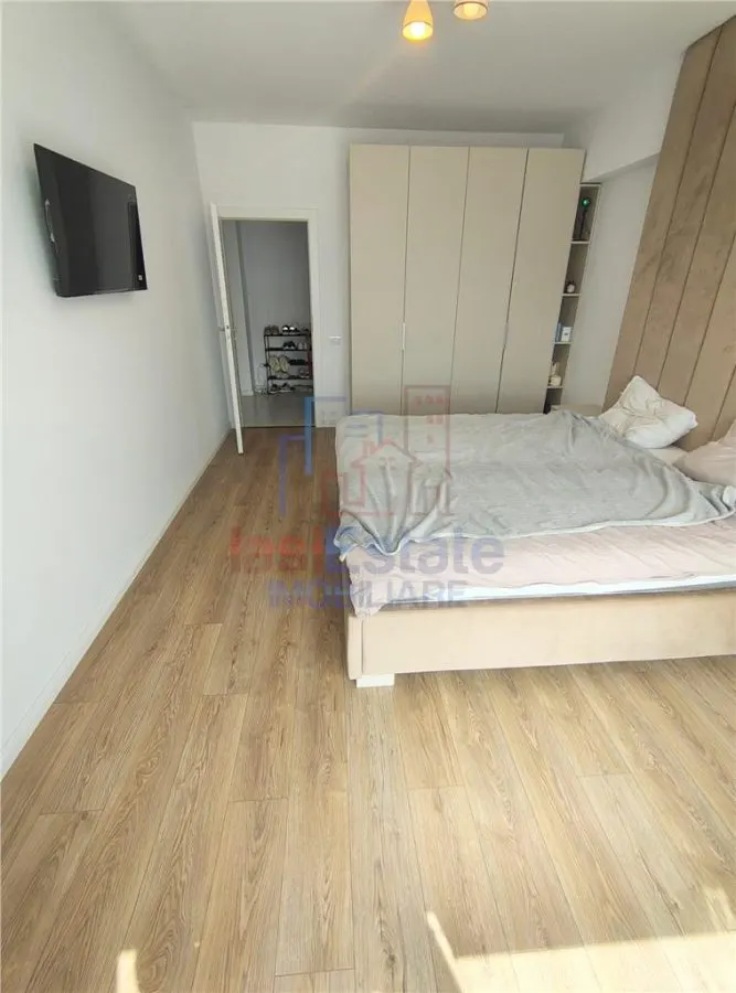 Apartament 2 camere Copou - Azimut - foto 20