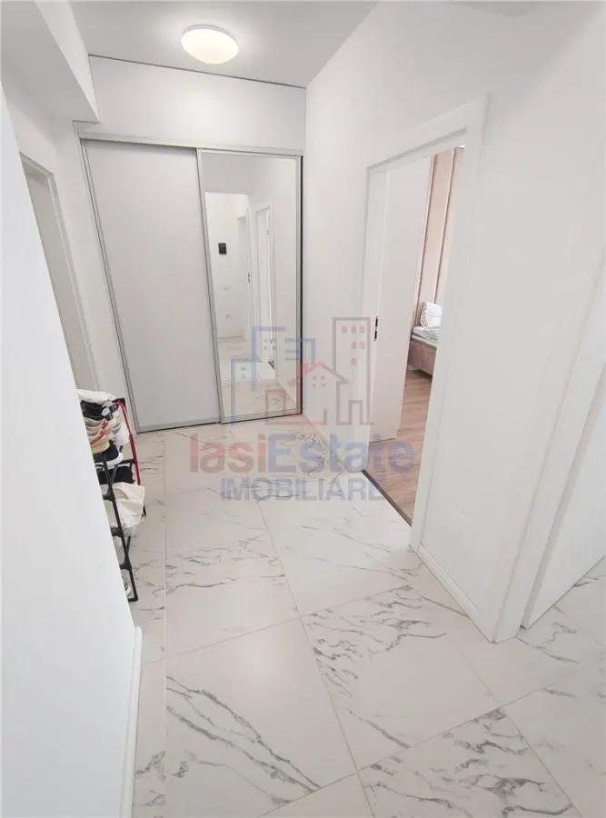 Apartament 2 camere Copou - Azimut - foto 3