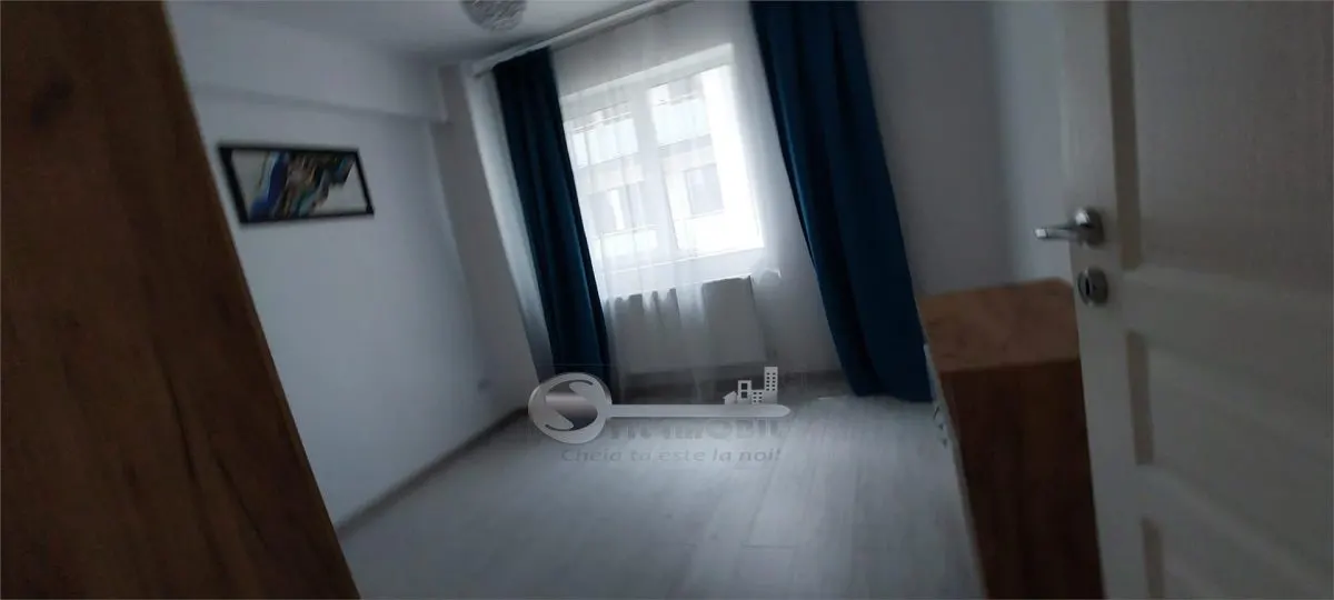 APARTAMENT 2 CAMERE DEC PANORAMIC RESIDENCE VALEA ADANCA - foto 19