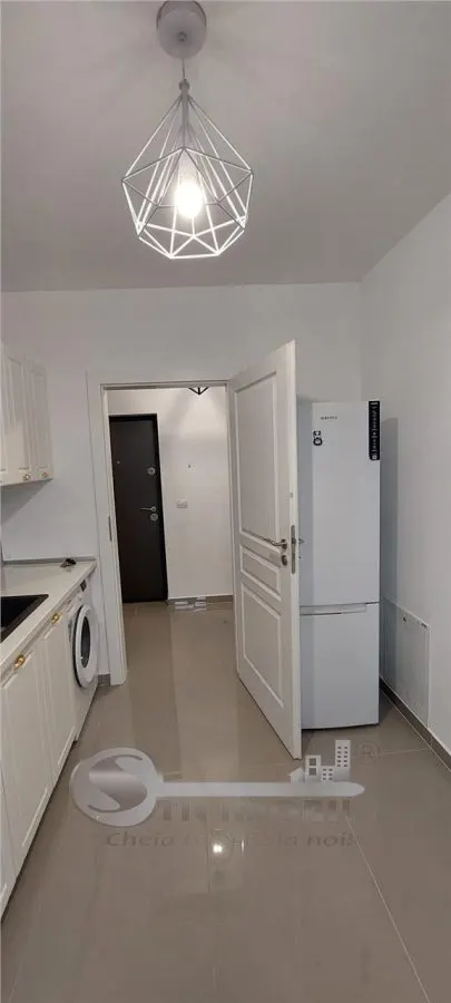APARTAMENT 2 CAMERE DEC PANORAMIC RESIDENCE VALEA ADANCA - foto 25