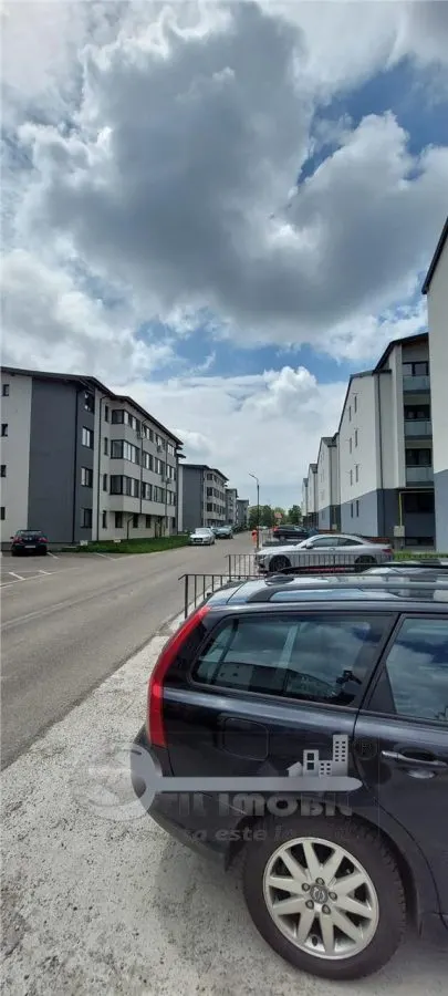 APARTAMENT 2 CAMERE DEC PANORAMIC RESIDENCE VALEA ADANCA - foto 5