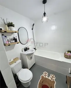 Apartament 2 camere decomandat- Nicolina - foto 4