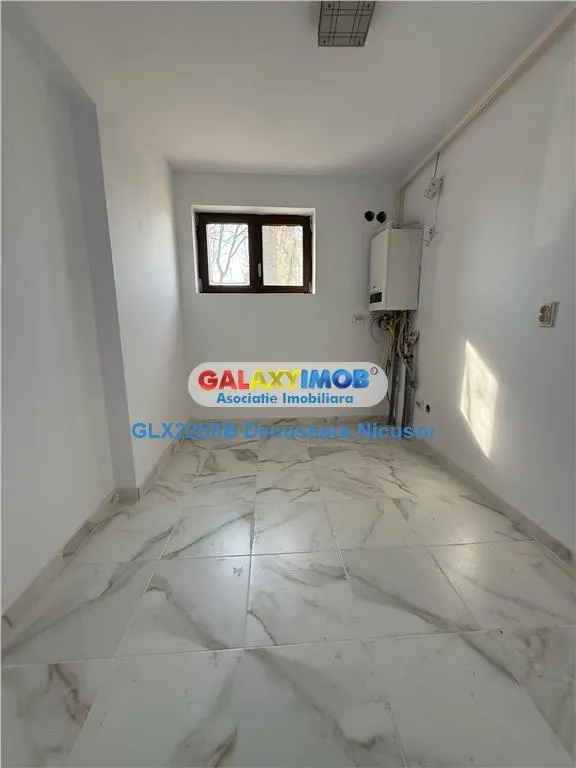 Apartament 3 camere  Militari Residence 73 mp 74.900 Euro - foto 3