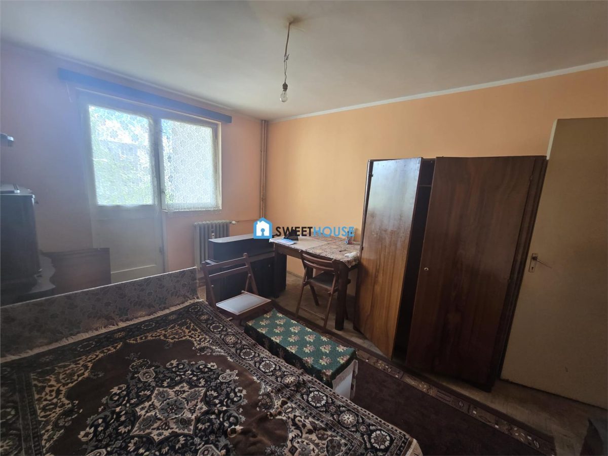 Apartament 3 camere - Fagaras