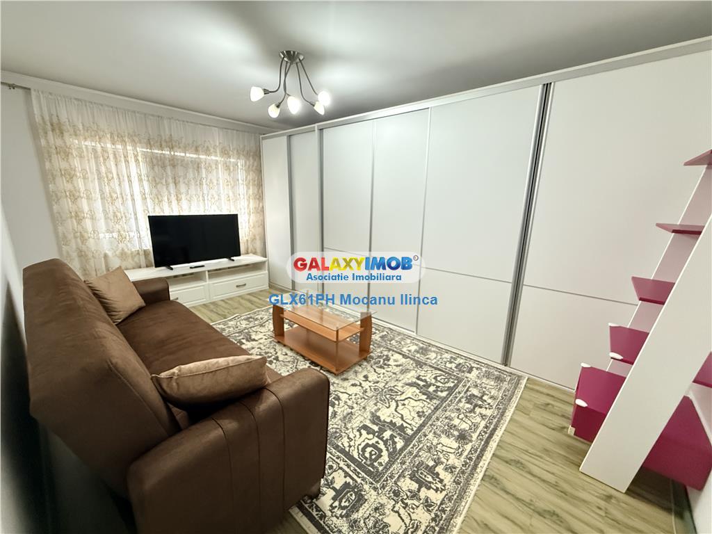 Inchiriere apartament 2 camere, Mihai Bravu, Ploiesti - Ploiesti