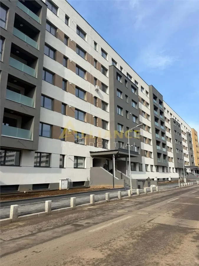 Apartament 3camere decomandat Grand Arena - foto 1
