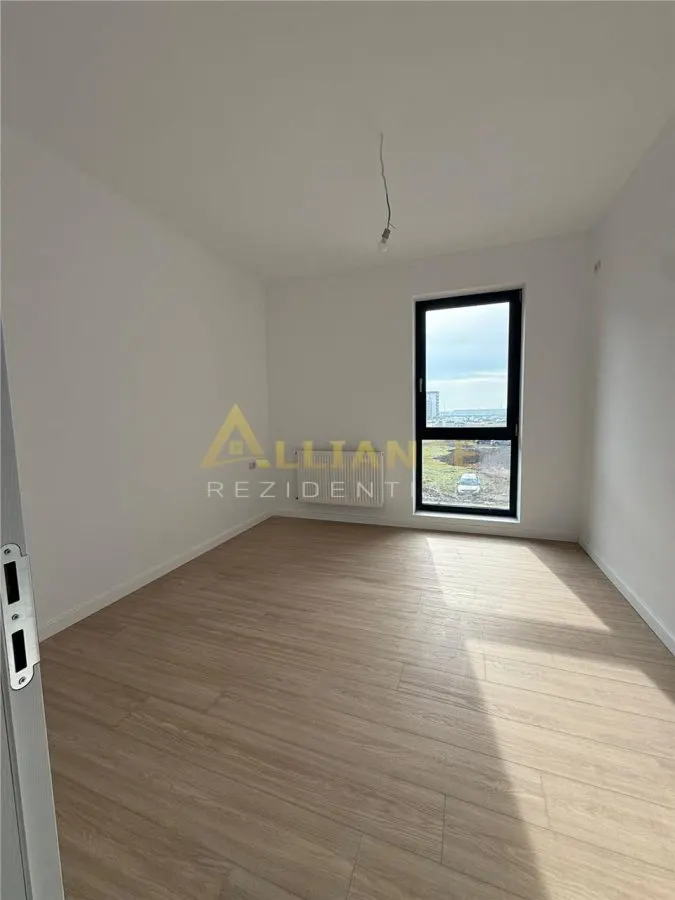 Apartament 3camere decomandat Grand Arena - foto 2