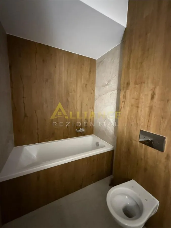 Apartament 3camere decomandat Grand Arena - foto 6
