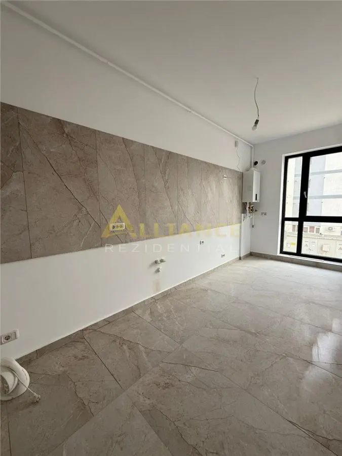 Apartament 3camere decomandat Grand Arena - foto 8