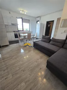 Chitila-Colosseum Mall,apartament 2 camere,loc parcare - Bucuresti