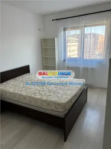 Garsoniera Mobilata Utilata in Militari Residence 270 Euro - Chiajna
