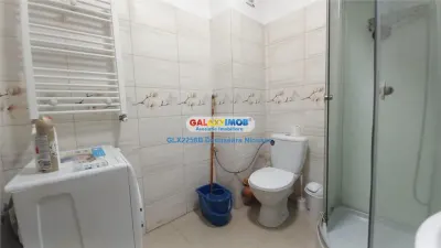 Garsoniera mobilata si utilata Militari Residence  49.900Euro - Chiajna