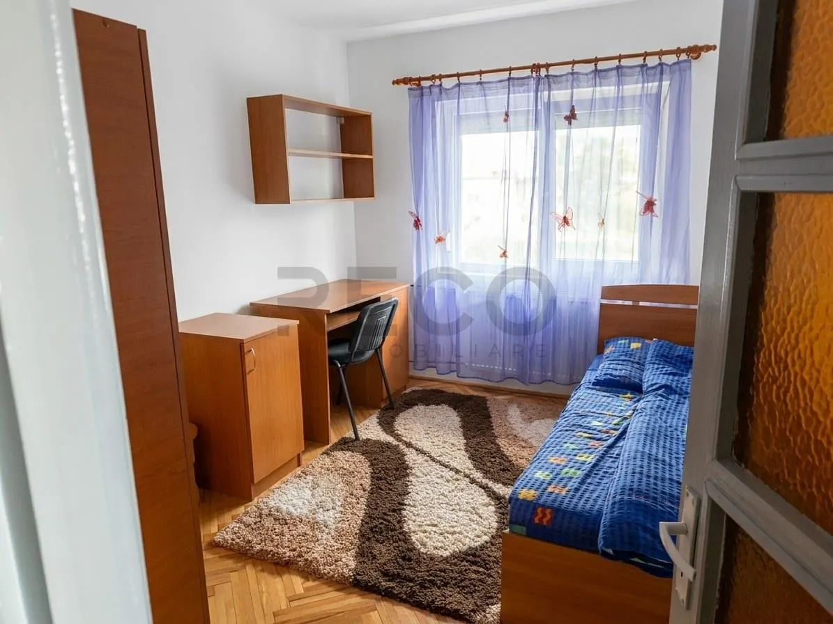 RECO Apartament 3 Camere Sanmartin - foto 1