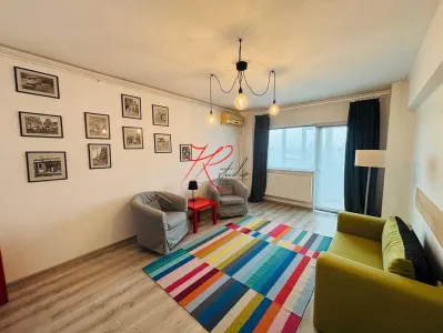Vanzare apartament 2 camere Mosilor - Bucuresti