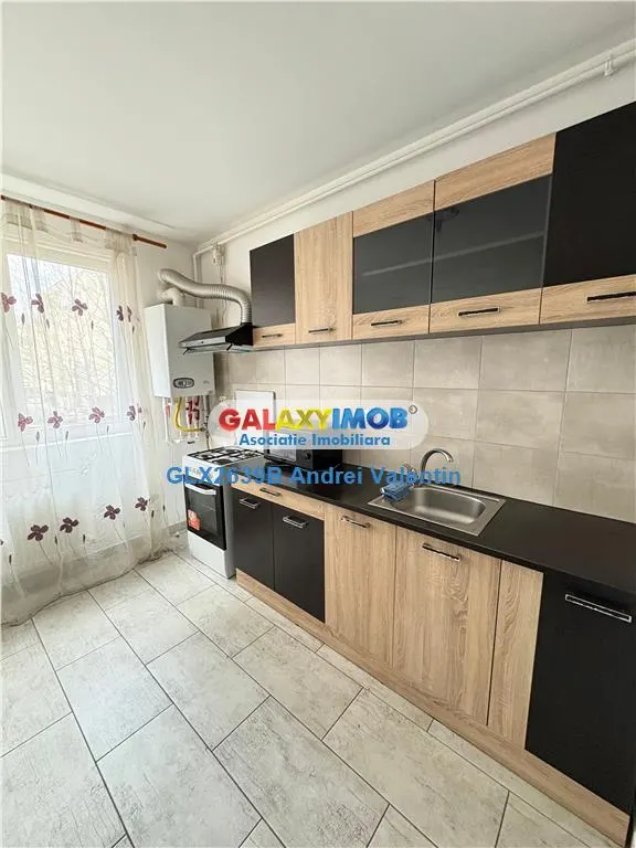 Apartament Modern Bloc Nou Berceni - Dimitrie Leonida - foto 3