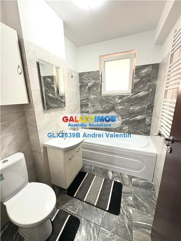 Apartament Modern Bloc Nou Berceni - Dimitrie Leonida - foto 8