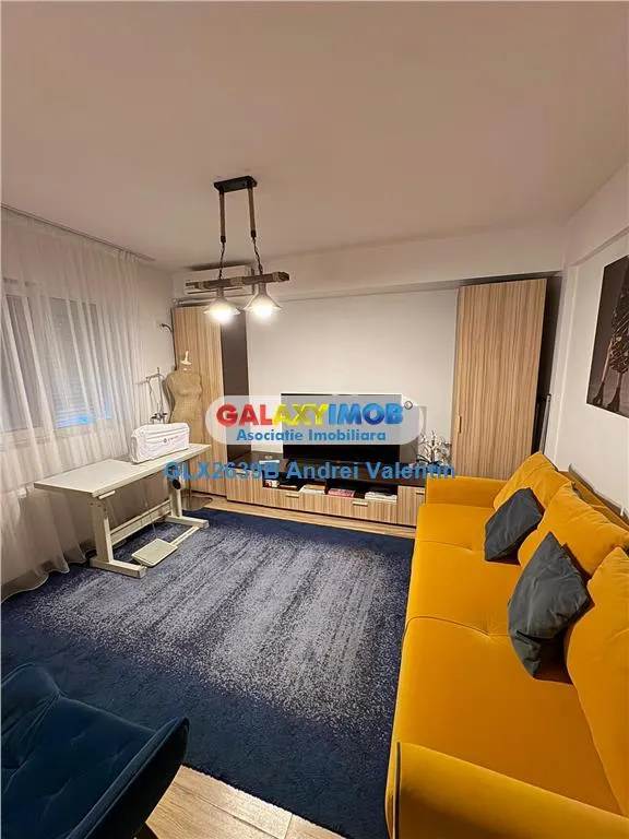 Apartament Berceni - Dimitrie Leonida - 5 Min Metrou - Parcare - foto 2