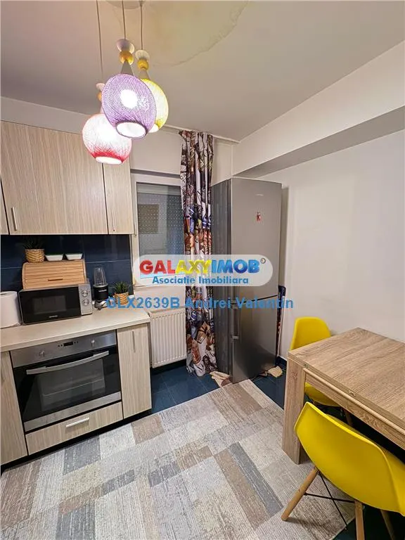Apartament Berceni - Dimitrie Leonida - 5 Min Metrou - Parcare - foto 4
