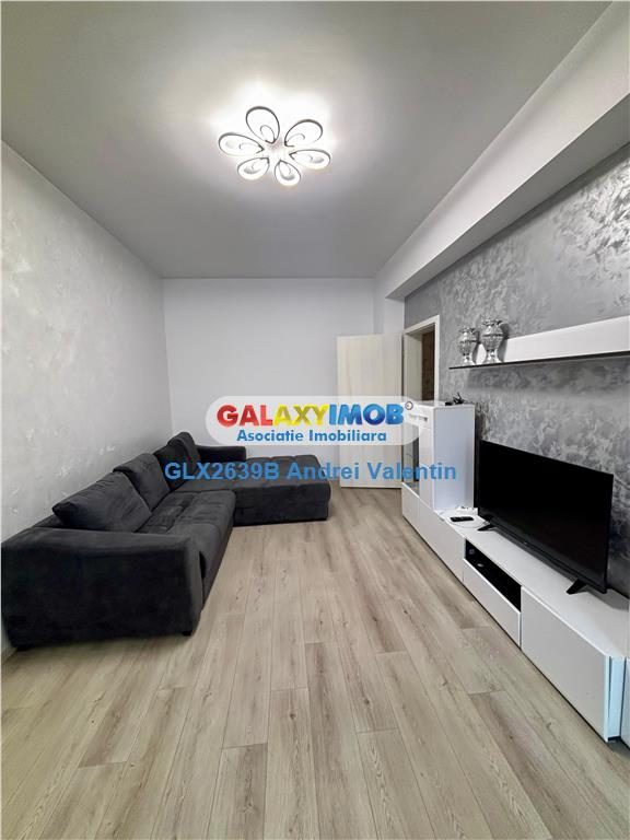 Apartament 2 Cam Berceni - Metalurgiei Park - Grand Arena - Bucuresti