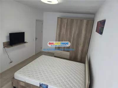 Garsoniera Bloc Nou - Berceni - Oltenitei - Olympus Residence - foto 1