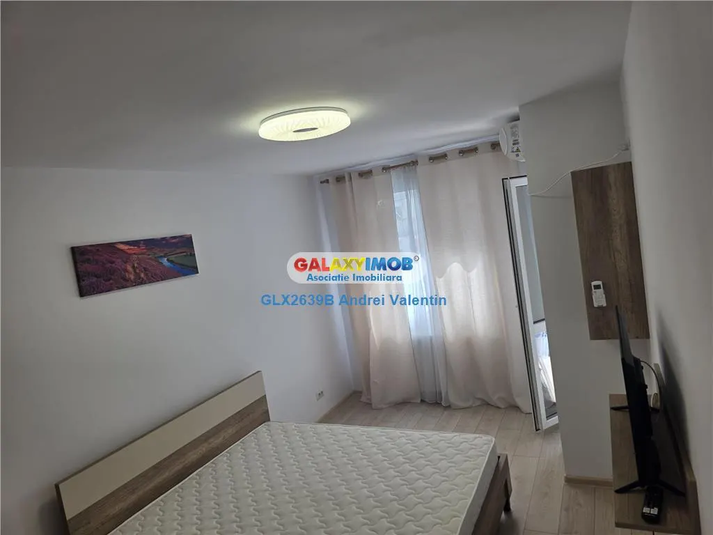 Garsoniera Bloc Nou - Berceni - Oltenitei - Olympus Residence - foto 2