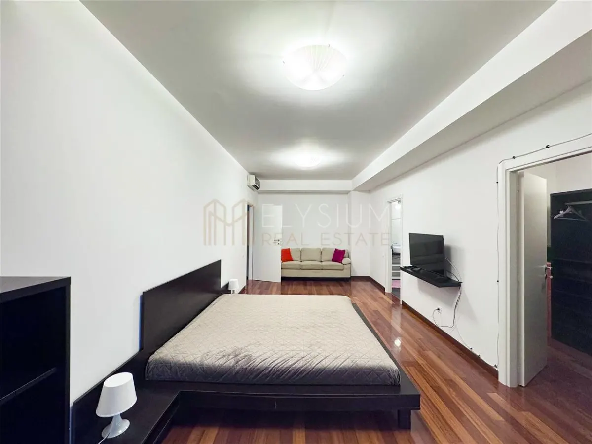 Apartament de inchiriat 4 camere Herastrau - foto 20