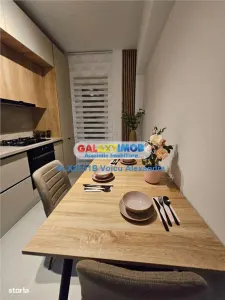 Apartament 2 Cam Lux Berceni - Metalurgiei - Grand Kristal - foto 1
