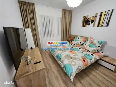 Apartament 2 Cam Lux Berceni - Metalurgiei - Grand Kristal - foto 3