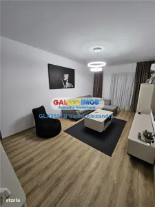 Apartament 2 Cam Lux Berceni - Metalurgiei - Grand Kristal - foto 7