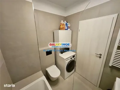 Apartament 2 Cam Lux Berceni - Metalurgiei - Grand Kristal - foto 9