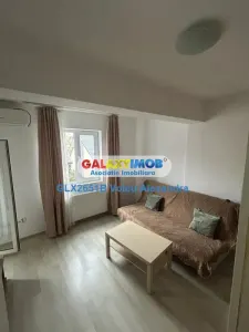 Apartament Tip Studio Berceni - Dimitrie Leonida - 10 Min Metrou - Bucuresti