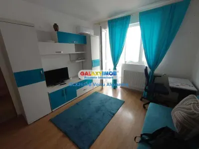 Apartament Bloc Nou Berceni - Dimitrie Leonida - Metrou Berceni - foto 1
