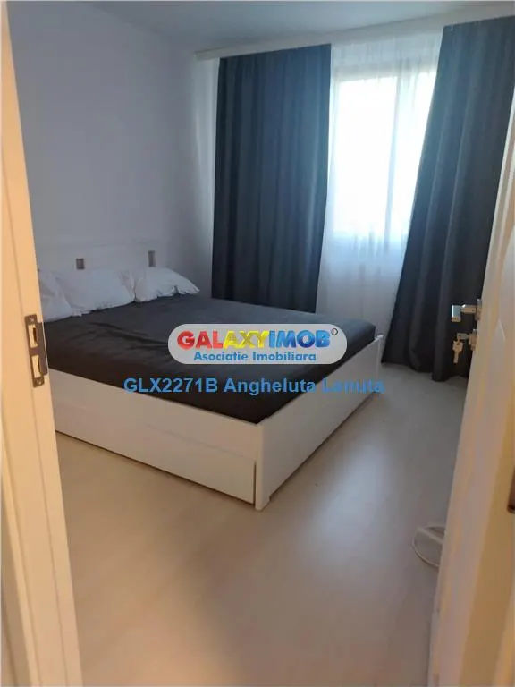 Drumul Taberei Bld Timisoara apartament 2 camere de inchiriat - foto 2