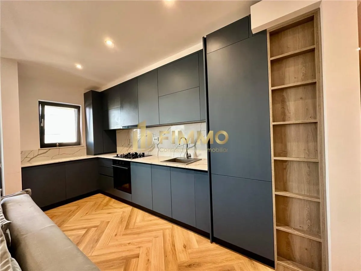Apartament bloc nou | 2 cam | ID: 1373 - foto 3