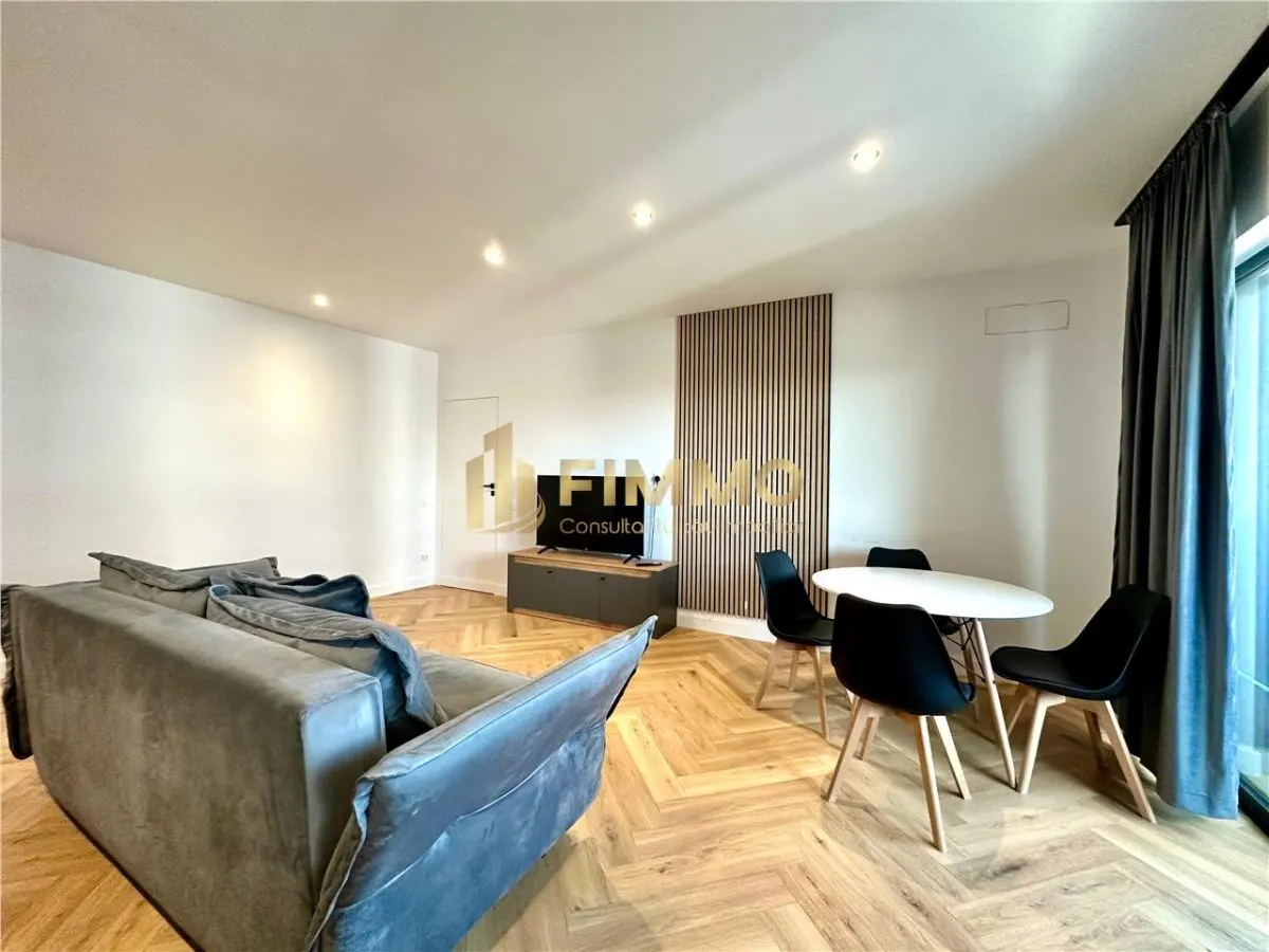 Apartament bloc nou | 2 cam | ID: 1373 - foto 4