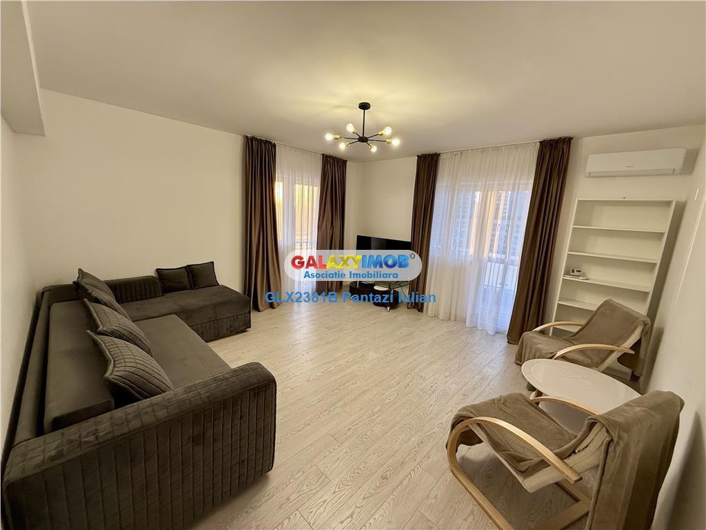 Mihai Bravu | 3 camere | Centrala | Parcare | 3min metrou | Negociabil - Bucuresti