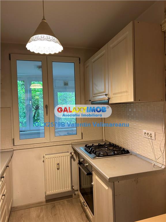 Apartament 3 Camere Dristor COD 253 - Bucuresti