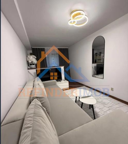 Apartament 4 camere (totul nou) Rahova â€“ Dumbrava Noua - Bucuresti
