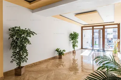 Apartament 2 camere si parcare Isaran | Tractorul - foto 13